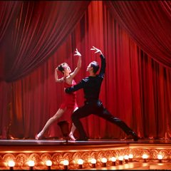 Wild Grass Chinese Movie photo