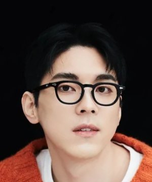 Hong Isaac (홍이삭) - MyDramaList