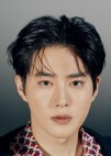 Suho in Missing Crown Prince Korean Drama (2024)