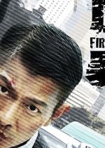Firestorm Hong Kong Movie photo