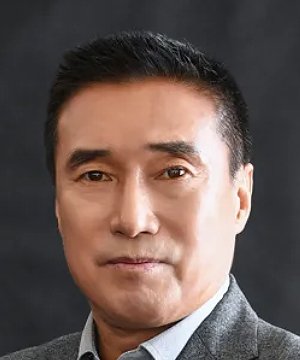 Seok Ju Ha