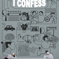 I Confess Chinese Drama(2023) photo