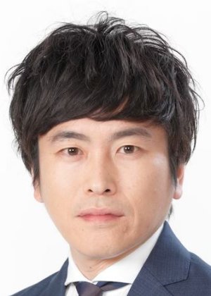 Murakami Jun