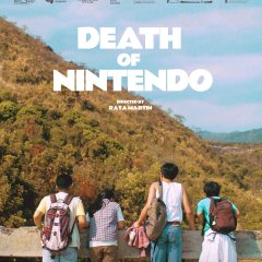 Death of Nintendo Philippines Movie photo
