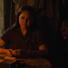 Whether the Weather Is Fine Philippines Movie photo