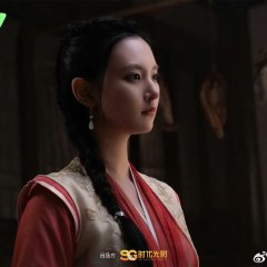 Her Revenge Chinese Drama photo