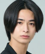 Kuramoto Ryuhei