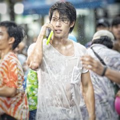 Bangkok Love Stories 2: Innocence Thai Drama photo