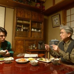 Jinsei no Kigaekata Japanese Movie photo