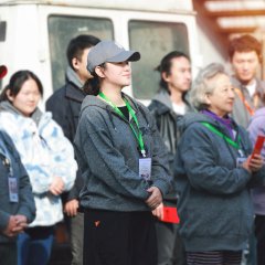 Better Me, Better You Chinese Movie photo