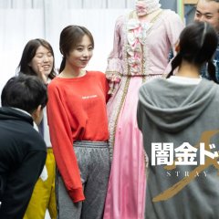 Stray Dogz X Japanese Movie photo