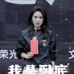 I'm Undercover Chinese Movie photo