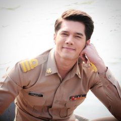 Kard Chuek Thai Drama(2015) photo