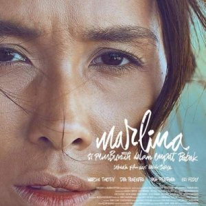 Marlina the Murderer in Four Acts (2017)