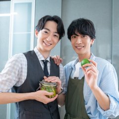 Yaiteru Futari: Kosai 0-Nichi Kekkon kara Koi wo Hajimeyo Japanese Drama photo