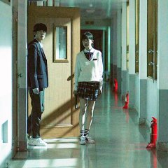 The Labyrinth Korean Movie(2021) photo