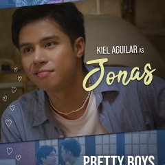 Pretty Boys Philippines Movie photo