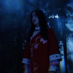 The Cursed Village Chinese Movie(2025) photo