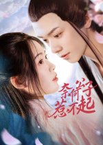 Nai He Gong Zi Re Bu Qi Chinese Drama photo