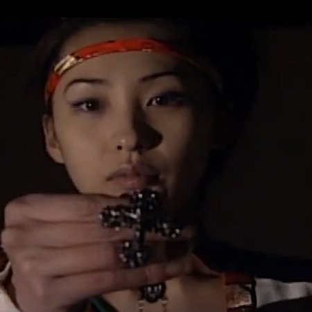 Ninja Vixens: Forbidden Paradise (2006)