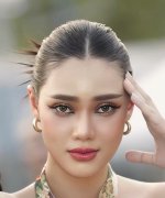 Mook Chanikan Sangwanpanich