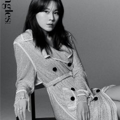 Red Swan Korean Drama photo