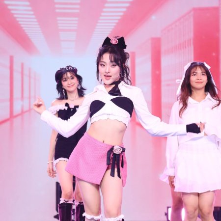 Thailand Music Countdown (2024)