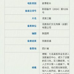 Lie or Die Chinese Movie photo