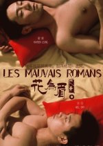 Bad Romance Chinese Movie(2011) photo