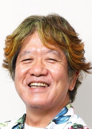 Butsuda Hiroshi in Kishiryu Sentai Ryusoulger Japanese Drama(2019)