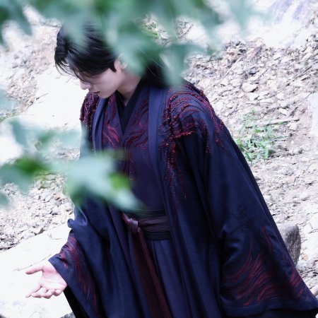 Blossom in Darkness ()