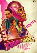 Fuchsia Libre Philippines Movie photo