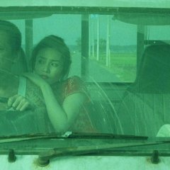 Dead Run Japanese Movie photo