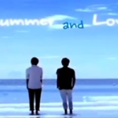 Summer and Love Japanese Drama photo