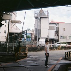 Beyond the Blue Japanese Movie(2018) photo