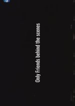 Only Friends: Behind the Scenes Thai Drama photo