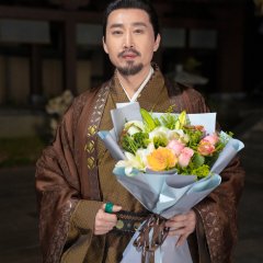 The Milky Way Looms Chinese Drama photo