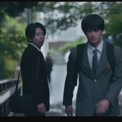 Gifted Japanese Drama photo