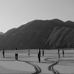 Sailing Stones Korean Movie photo