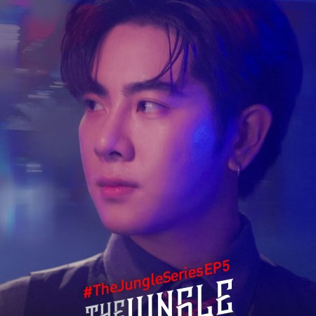 The Jungle (2023)- MyDramaList