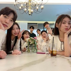 Heart Signal Season 4 Korean TV Program photo