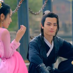 The Princess Comes Across Chinese Drama photo