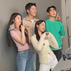 After Signal Korean TV Program photo