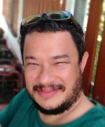 Danny Danai Sripinyo