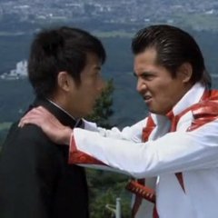 Elite Yankee Saburo: The Movie Japanese Movie photo