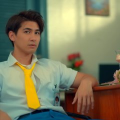 The Day I Loved You Philippines Drama photo