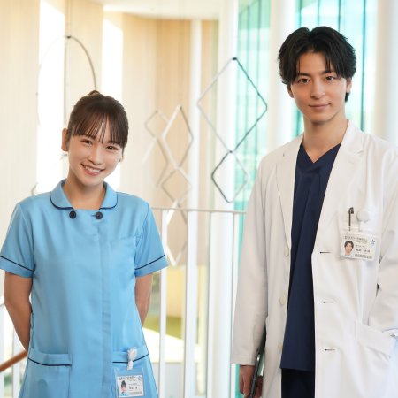 Tonari no Nurse Aid (2024)