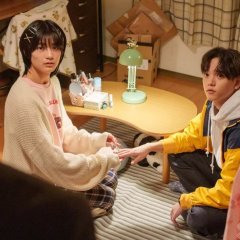 Ossan no Pants ga Nandatte Ii Janai ka! Japanese Drama photo