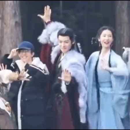 Fangs of Fortune (2024)
