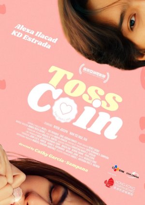 Toss Coin (2023) poster